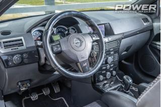 Opel Astra Η OPC 401Ps 